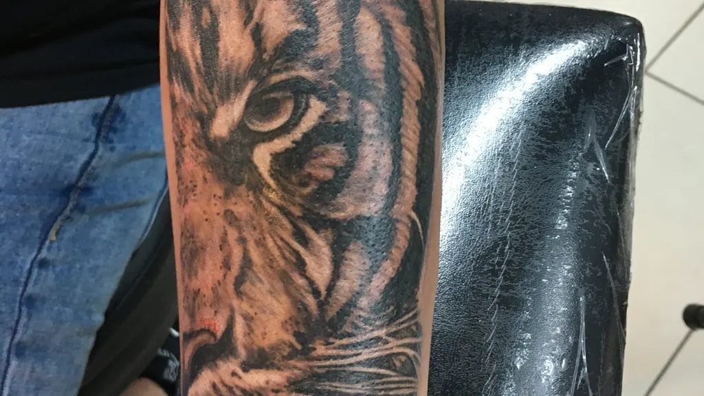 Adrenaline Tattoo & Body Piercing — Tattoo and piercing shop in San Antonio